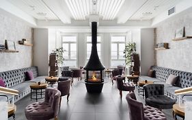 Siglo Hotel Iceland